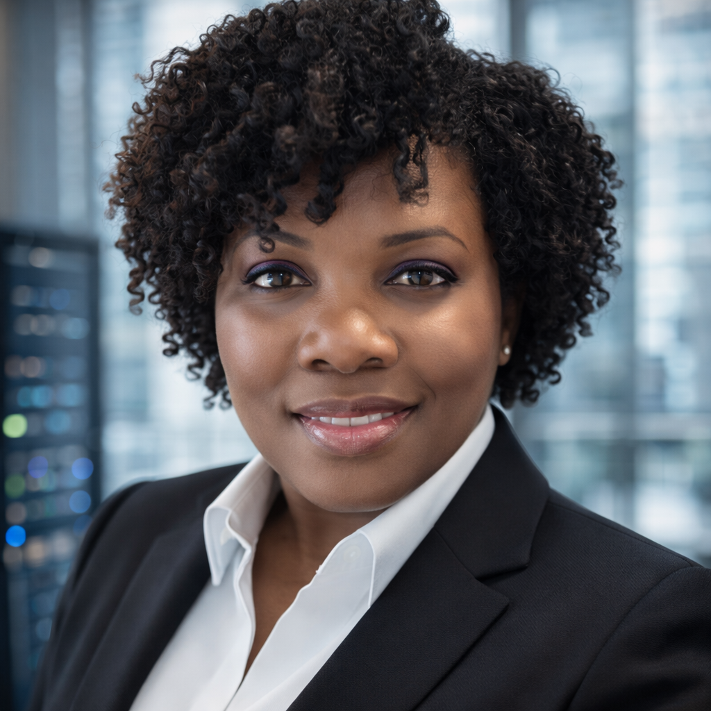 Judith Malemo Interview